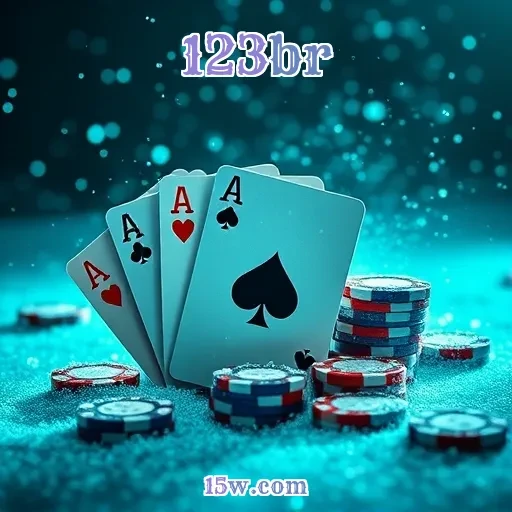 123br: Experimente um Login Super Prático e Seguro em Jogos Online!