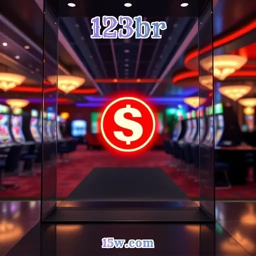 123br: Descubra Tudo sobre a Plataforma de Jogos Brasileiros