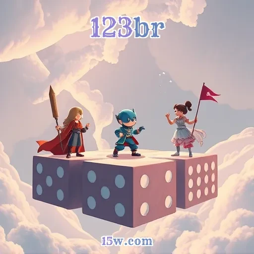 123br: O Suporte 24/7 Que Todo Gamer Deseja