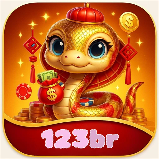 Logo 123br